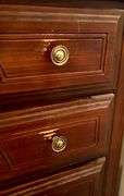 5 Drawer Chest of Drawers 47 7/8”x35 3/4”(Located in Master Bedroom)