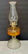 Oil Lamp (Located in Bedroom to the Left)