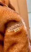 London Fog Jacket with Hood (Located in Hallway Closet)