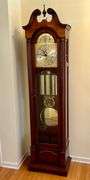 Grandfather Clock 80”x20”x12 1/4” (Located in Hallway Near Front Door)