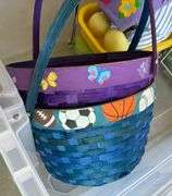 Easter Decor and More (Located Garage)