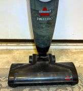 Bissell 3 in 1 Turbo (Located Laundry Room)
