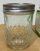 4 Boxes Canning Jars (Some Mason Star Jars) (Located Basement Section 1)