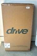 Unopened Box of Drive Half Length Bed Rail (Located Garage)