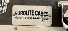 Rolling Eurolite Case
