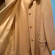 Herman Kay Coat (Located in Hallway Closet)