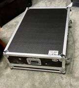 Behringer X32 Sound Mixer with Case (Has Some Issues but Works)