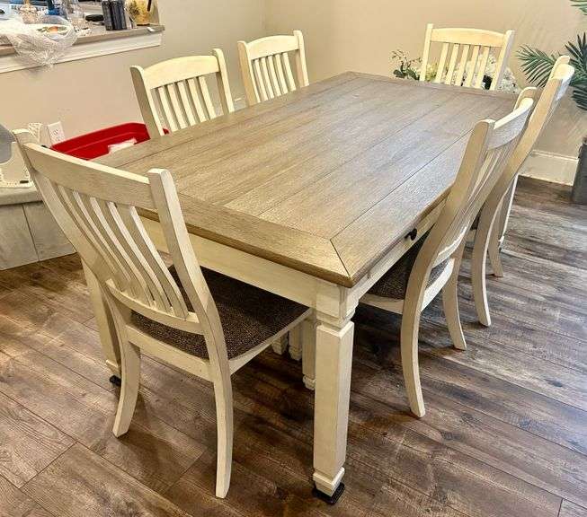 Cresswind Peachtree City Online Auction