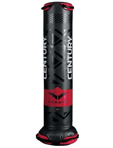 Century Fight Simulator Bag