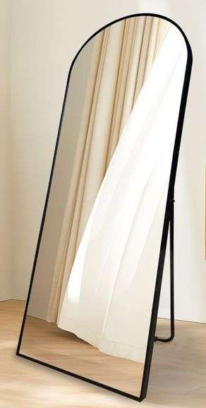Standing Mirror