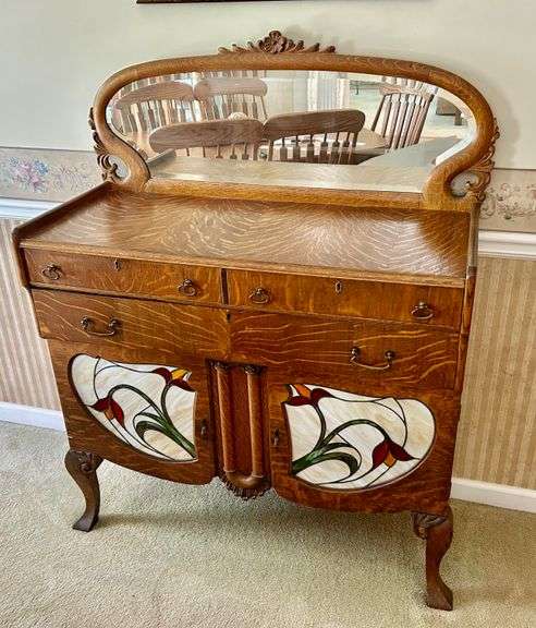 Eagles Landing Auction