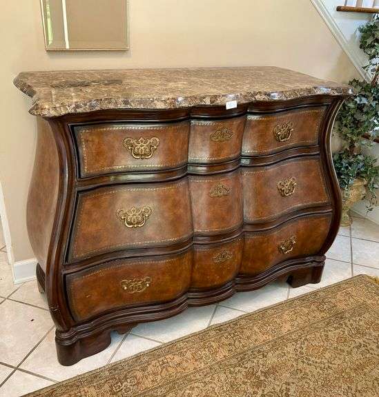 Turnberry Court Fayetteville Estate Auction