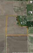 30 + or – Acre Prime Effingham County Land