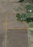 30 + or – Acre Prime Effingham County Land