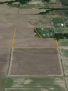 30 + or – Acre Prime Effingham County Land