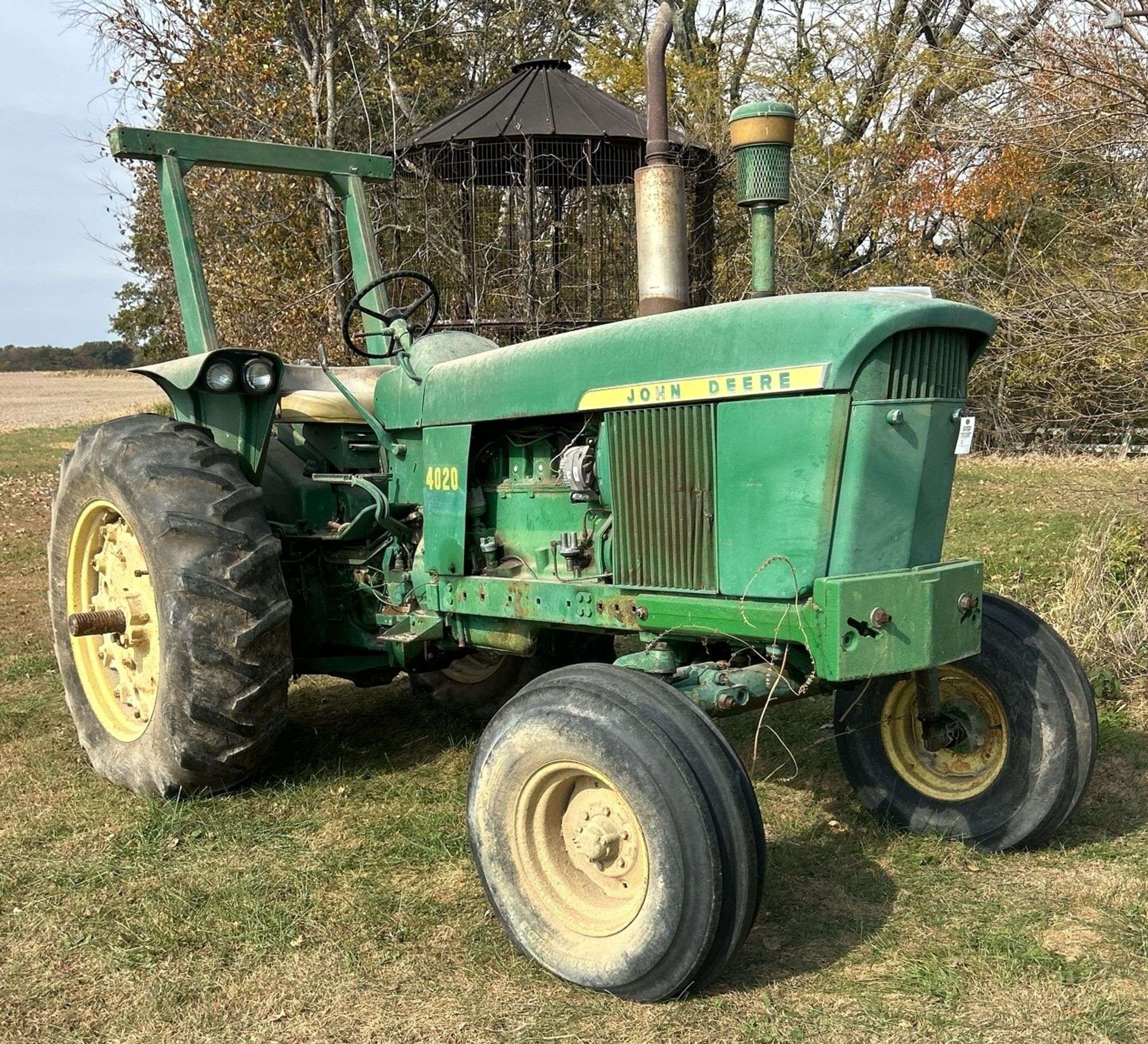 William Schneider Estate Auction - Online Only - Schmid Auction