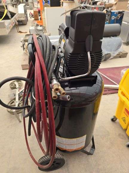 Ring 2 - 27th Annual 2 Ring Equipment, Truck, Vehicle and Tool Auction - Ring 2