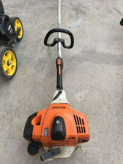 Stihl FS240R Weed Eater - Schmid Auction