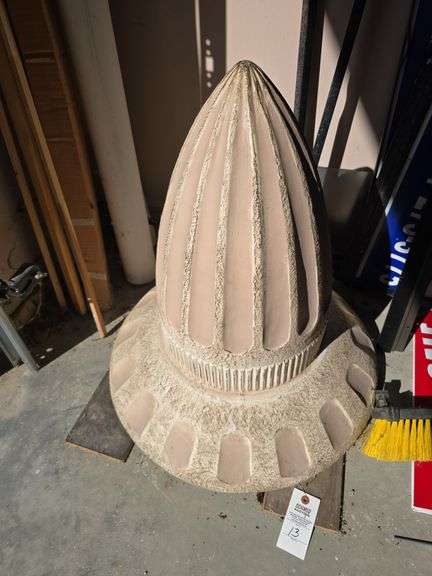 Landscape decoration