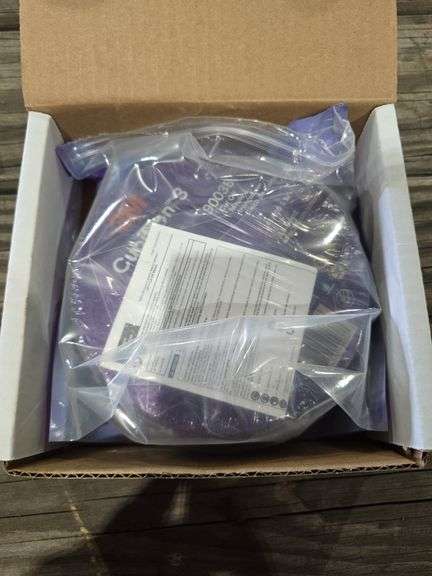 25 New 3M 150 MM Grinding Wheels