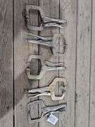 5 Clamp Vise Grips