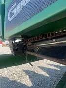 2014 Geringhoff 12 Row Rota Disc Elite XL Folding Corn Head, 30'', stalk stompers, Header Insight, John Deere Hookups,