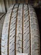 2 Dexte P225/75R16 tires no rims. - Schmid Auction