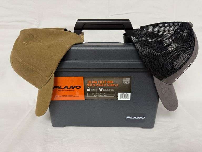 Firearms Package donated by Accuracy Firearms