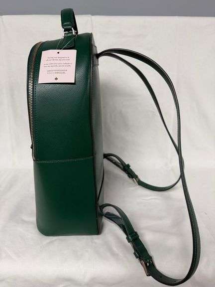 Kate Spade Backpack Purse donated by Ryan & Valerie Gebben