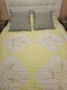 Handmade Quilt donated by Anonymous