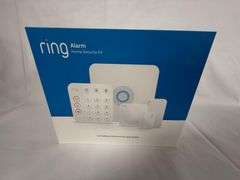 Ring Security Kit donated by Donna Wilson