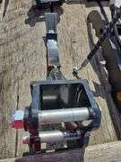 New 2025 ripper attachment for mini excavator