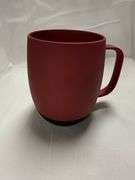 Heated Mug donated by Dennis & Jane Willenborg