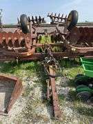 Kewanee 1020 disk 21ft