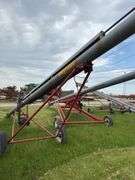 8"x36ft auger with electric motor