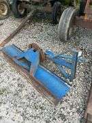 Ford 6ft blade 3pt