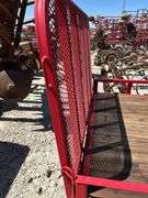 2015 PJ bumper hitch trailer, single axle, 14ft long x 7ft wide, new tires, new jack, VIN#3CVU81411F2533832