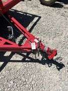 2015 PJ bumper hitch trailer, single axle, 14ft long x 7ft wide, new tires, new jack, VIN#3CVU81411F2533832