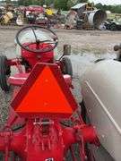 1952 Ford 8N, repainted and restored, 540PTO, 2pt hitch, like new tires, runs good