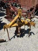Amco 3pt pto ditcher