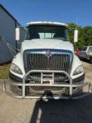 2014 International Prostar Semi, Cummins Auto Shift, 461,333 miles ...