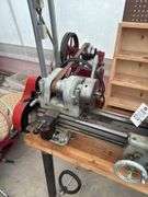South Bend Lathe Threading Gears (Metric additions) by dsell