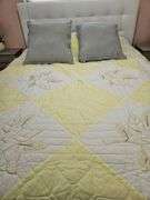 Handmade Quilt donated by Anonymous