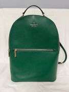 Kate Spade Backpack Purse donated by Ryan & Valerie Gebben