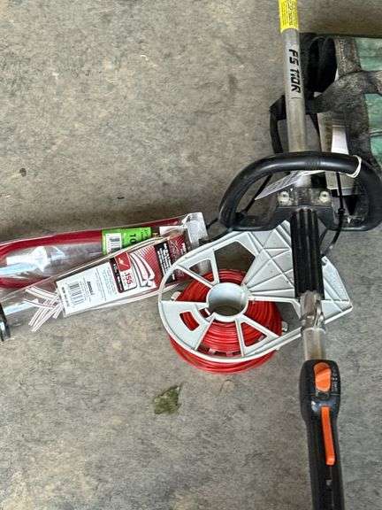 Stihl FS110R Weed Eater