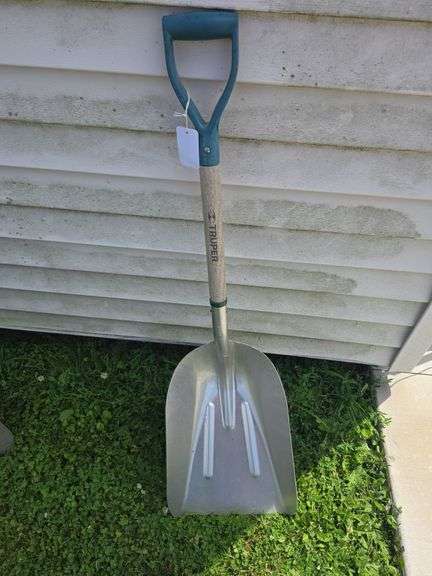Corn Scoop
