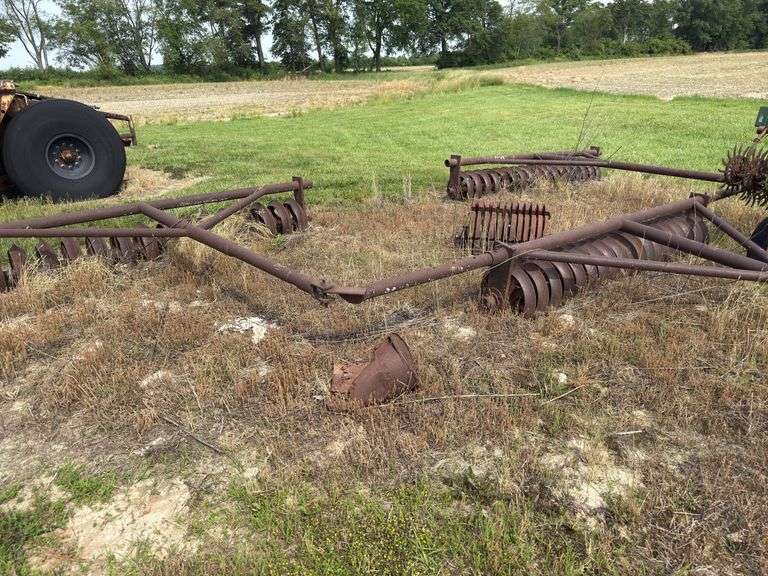 25ft Single Roller