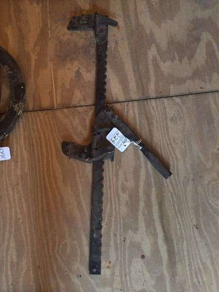 Fence Stretcher