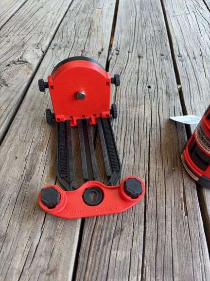 Black and Decker Level Laser