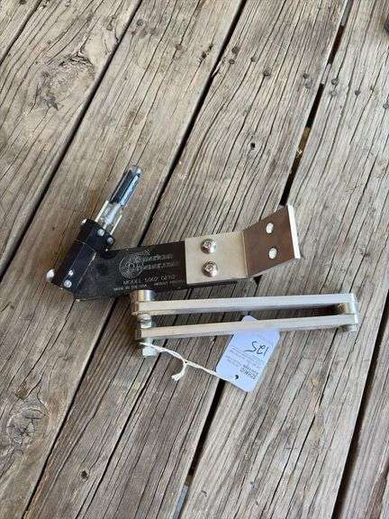 All American Sharpener